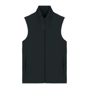 Stanley Trail Blazer Herren-Softshelljacke, ärmellos - Reklamnepredmety