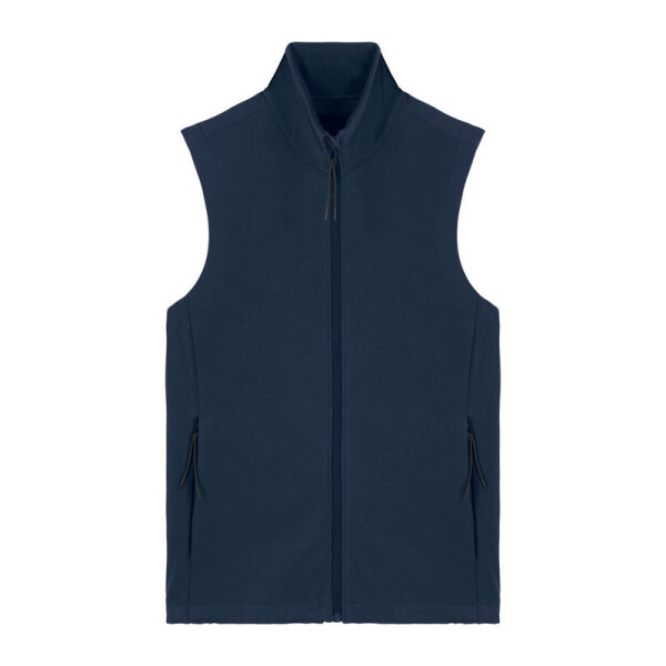 Stanley Trail Blazer Herren-Softshelljacke, ärmellos