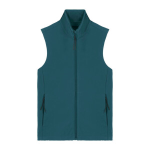 Stanley Trail Blazer Herren-Softshelljacke, ärmellos - Reklamnepredmety