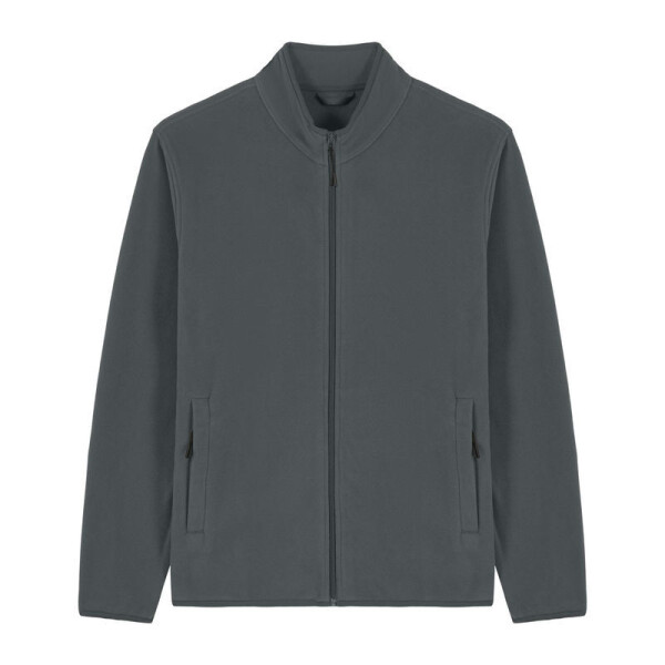 Stanley Guider Herren-Fleecejacke