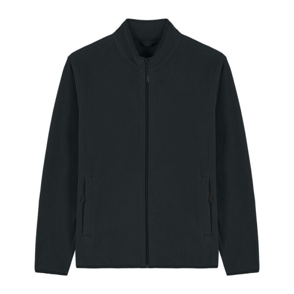 Stanley Guider Herren-Fleecejacke