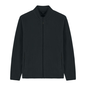 Stanley Guider Herren-Fleecejacke - Reklamnepredmety