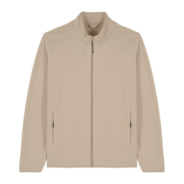 Stanley Guider Herren-Fleecejacke