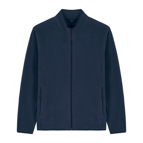 Stanley Guider Herren-Fleecejacke