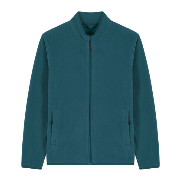 Stanley Guider Herren-Fleecejacke