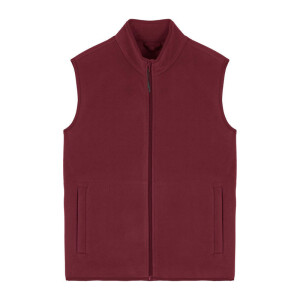 Ärmellose Herren-Fleecejacke von Stanley Quester - Reklamnepredmety