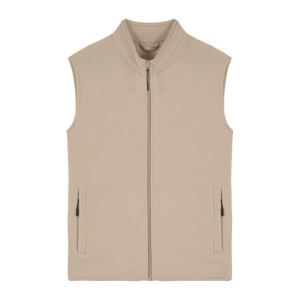 Ärmellose Herren-Fleecejacke von Stanley Quester - Reklamnepredmety