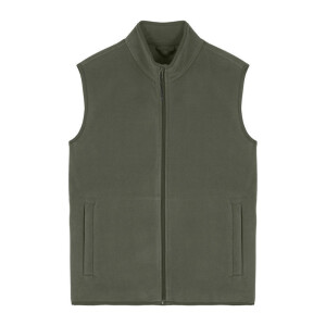 Ärmellose Herren-Fleecejacke von Stanley Quester - Reklamnepredmety