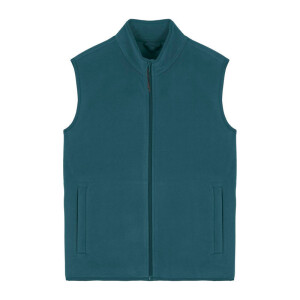 Ärmellose Herren-Fleecejacke von Stanley Quester - Reklamnepredmety