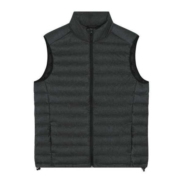 Stanley Climber wollähnlicher Herren-Bodywarmer