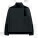 Trekker Unisex-Fleecejacke - stju242-black_packshot_main_front - variant Eg STJU242C0023X