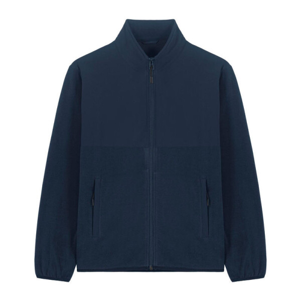 Trekker Unisex-Fleecejacke