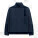 Trekker Unisex-Fleecejacke - stju242-frenchnavy_packshot_main_front - variant Eg STJU242C7273X