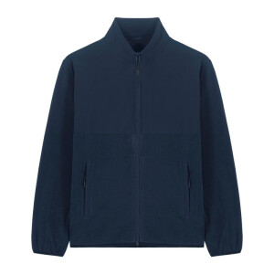 Trekker Unisex-Fleecejacke - Reklamnepredmety