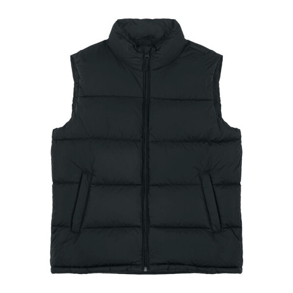 Steppweste Unisex