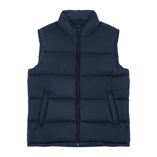 Steppweste Unisex