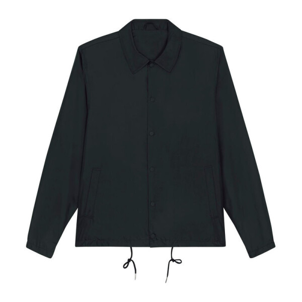Coach Unisex-Coachjacke