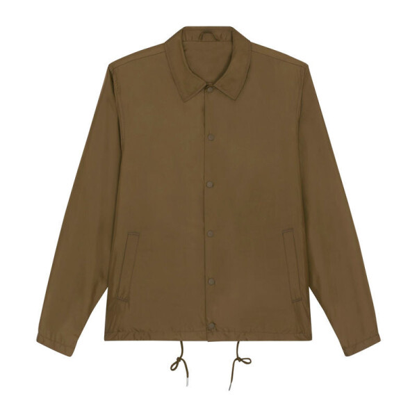 Coach Unisex-Coachjacke