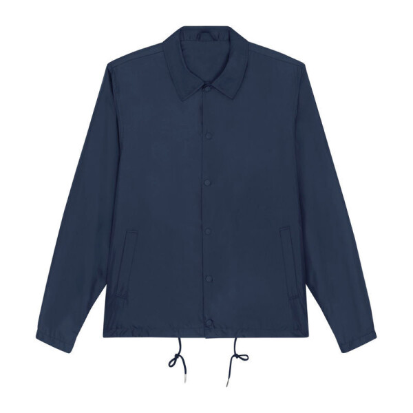 Coach Unisex-Coachjacke