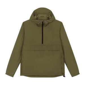 Speeder Unisex-Überkopfjacke - Reklamnepredmety