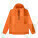 Speeder Unisex-Überkopfjacke - stju834-flameorange_packshot_main_front - variant Eg STJU834C0813X