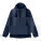 Speeder Unisex-Überkopfjacke - stju834-frenchnavy_packshot_main_front - variant Eg STJU834C7273X