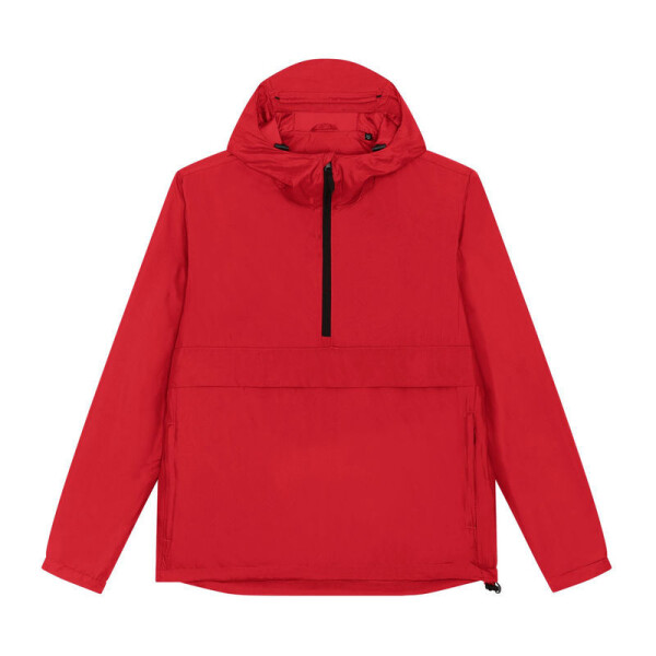 Speeder Unisex-Überkopfjacke