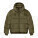 Übergroße Steppjacke - stju840-britishkhaki_packshot_main_front - variant Eg STJU840C008XS