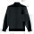 River Unisex-Überhemd - stju845-black_packshot_main_front - variant Eg STJU845C0021S