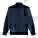 River Unisex-Überhemd - stju845-frenchnavy_packshot_main_front - variant Eg STJU845C7273X