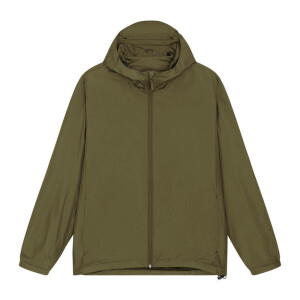 Unisex-Multifunktionsjacke für Pendler - Reklamnepredmety