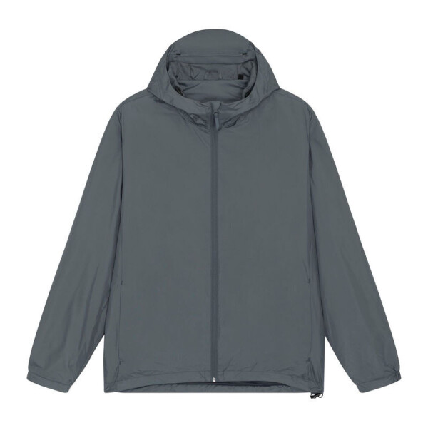 Unisex-Multifunktionsjacke für Pendler