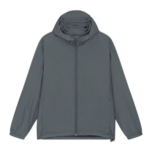 Unisex-Multifunktionsjacke für Pendler - Reklamnepredmety