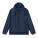 Unisex-Multifunktionsjacke für Pendler - stju846-frenchnavy_packshot_main_front - variant Eg STJU846C7275X