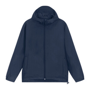 Unisex-Multifunktionsjacke für Pendler - Reklamnepredmety