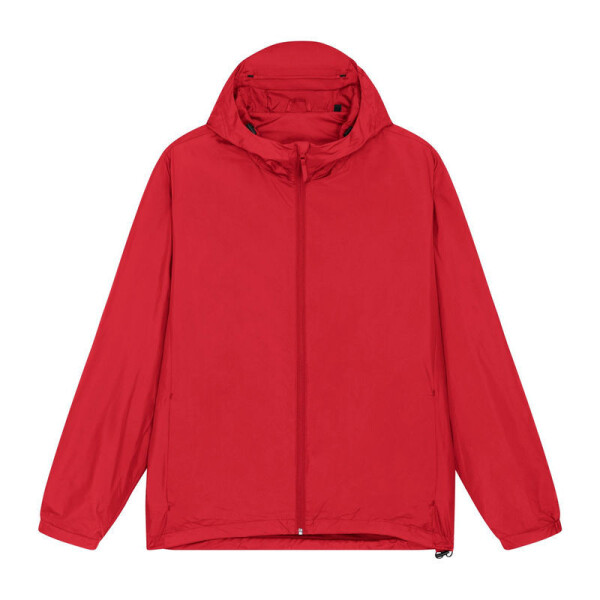 Unisex-Multifunktionsjacke für Pendler