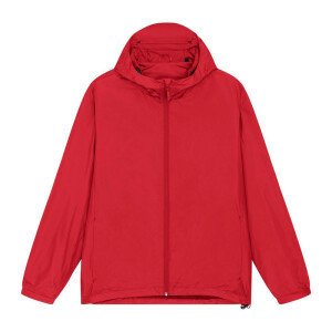 Unisex-Multifunktionsjacke für Pendler - Reklamnepredmety