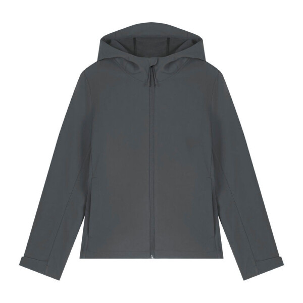 Stella Discoverer womens Hooded softshell