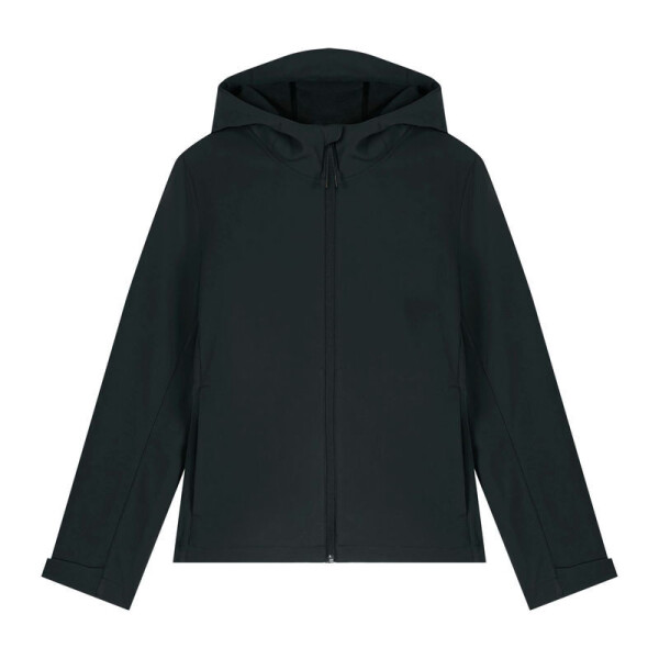 Stella Discoverer womens Hooded softshell