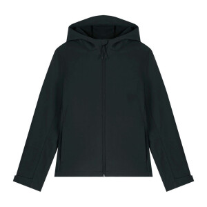 Stella Discoverer womens Hooded softshell - Reklamnepredmety