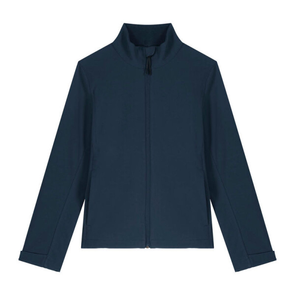 Stella Navigator Damen-Softshelljacke