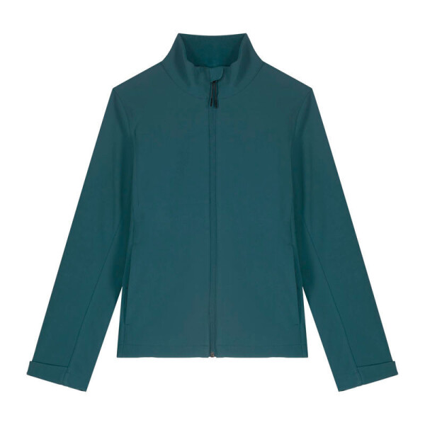 Stella Navigator Damen-Softshelljacke