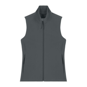 Stella Trail Blazer Damen-Softshelljacke, ärmellos - Reklamnepredmety