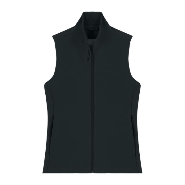 Stella Trail Blazer Damen-Softshelljacke, ärmellos