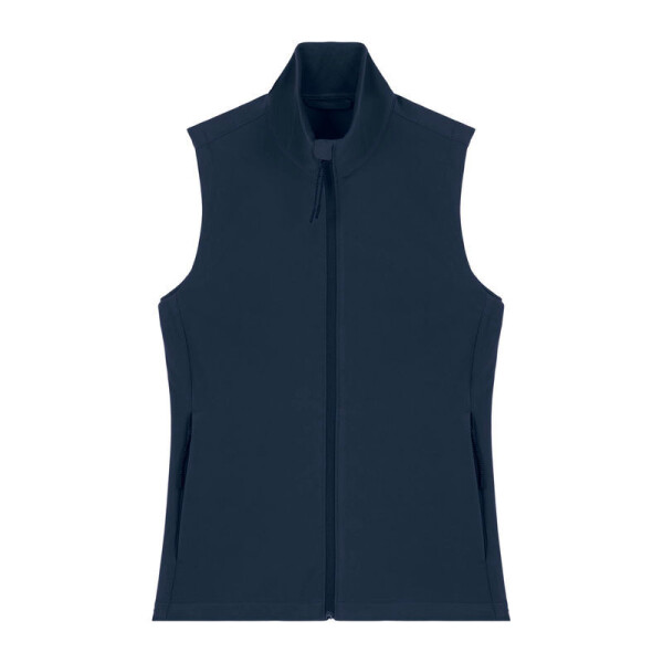 Stella Trail Blazer Damen-Softshelljacke, ärmellos