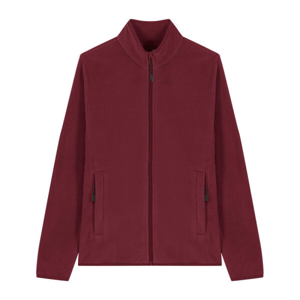 Stella Guider Damen-Fleecejacke