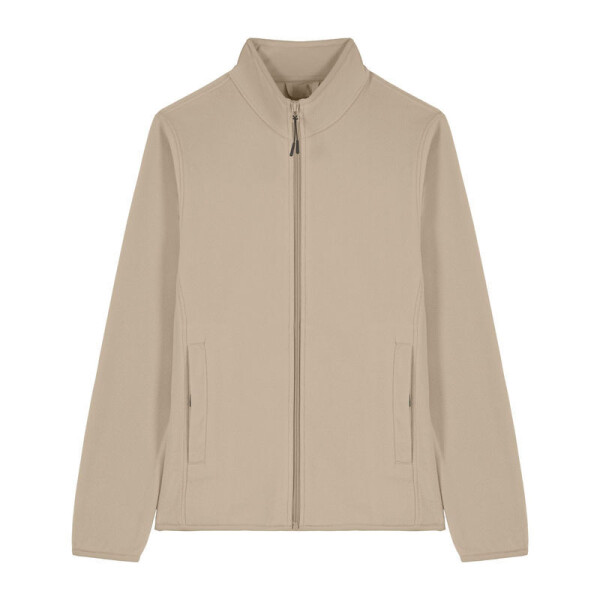 Stella Guider Damen-Fleecejacke