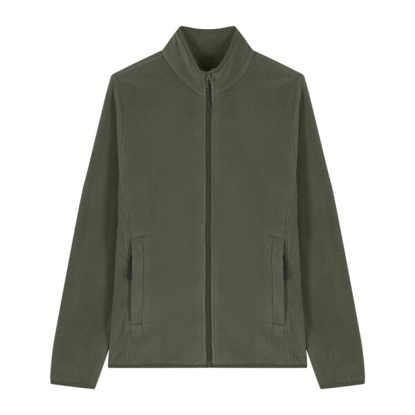 Stella Guider Damen-Fleecejacke