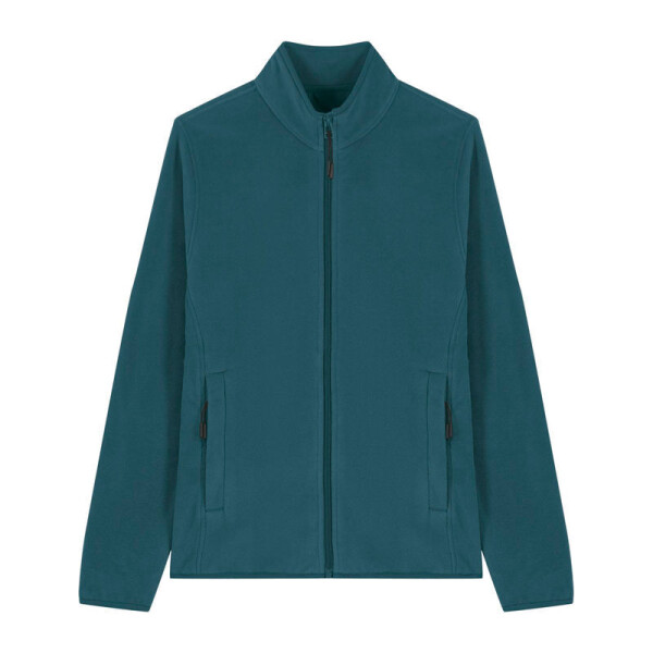 Stella Guider Damen-Fleecejacke