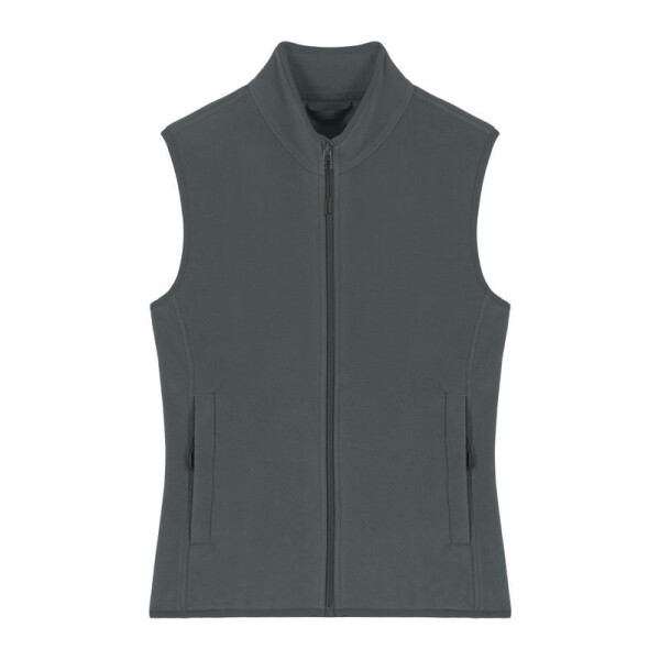 ärmellose Fleecejacke für Damen von Stella Quester